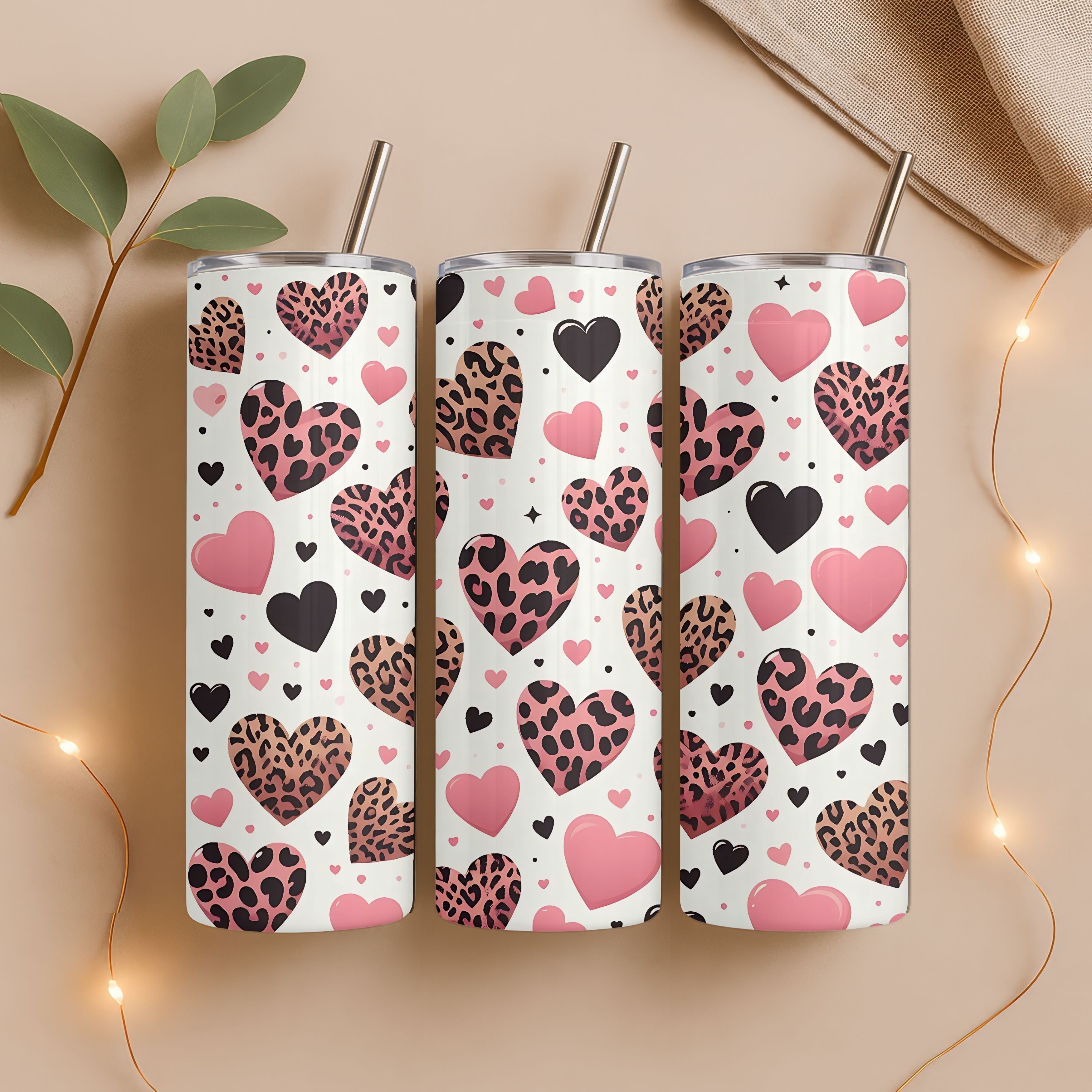 Valentines Day Collection – EH Cup Designs