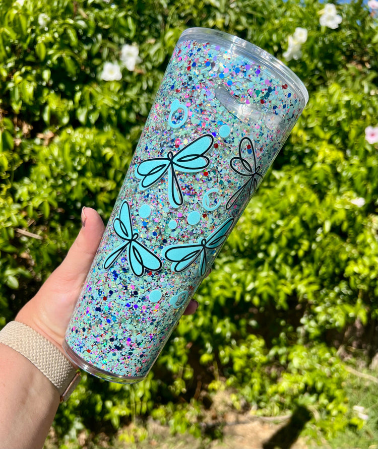 Premade- Ready to ship Cups